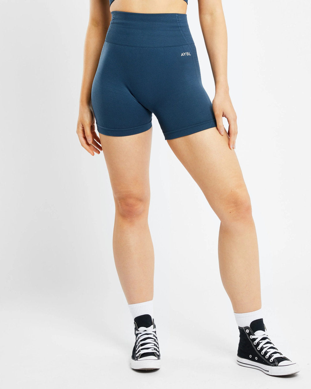 AYBL > Balance V2 Seamless Shorts