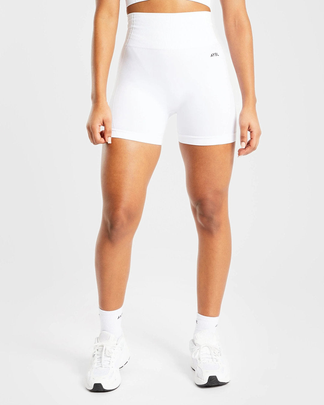 AYBL > Balance V2 Seamless Shorts
