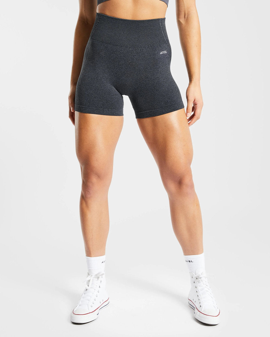 AYBL > Balance V2 Seamless Shorts