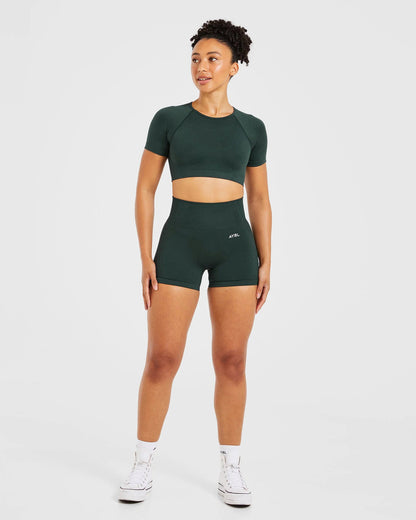 AYBL > Balance V3 Seamless Crop Top