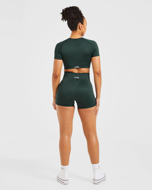 AYBL > Balance V3 Seamless Crop Top
