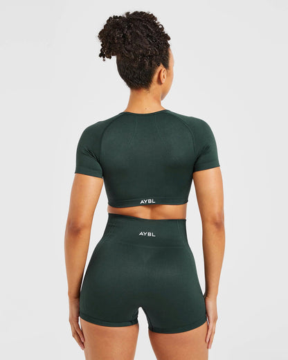 AYBL > Balance V3 Seamless Crop Top