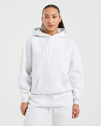 AYBL > Classic Plush Oversized Hoodie