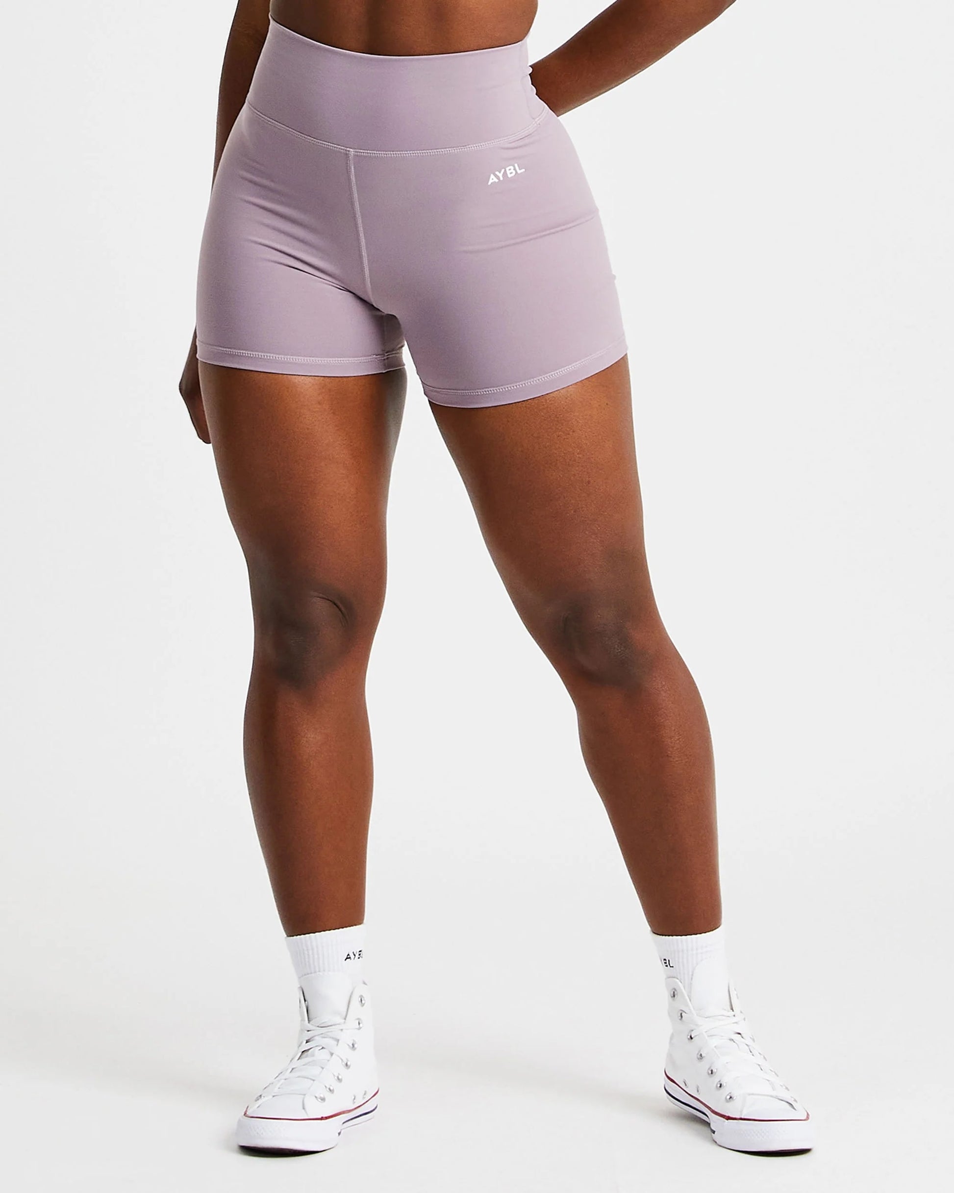 AYBL > Core Shorts