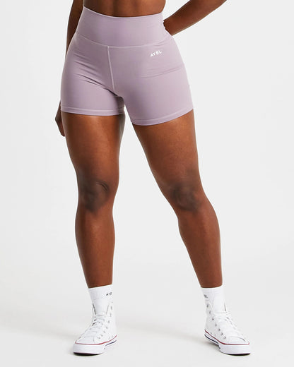 AYBL > Core Shorts