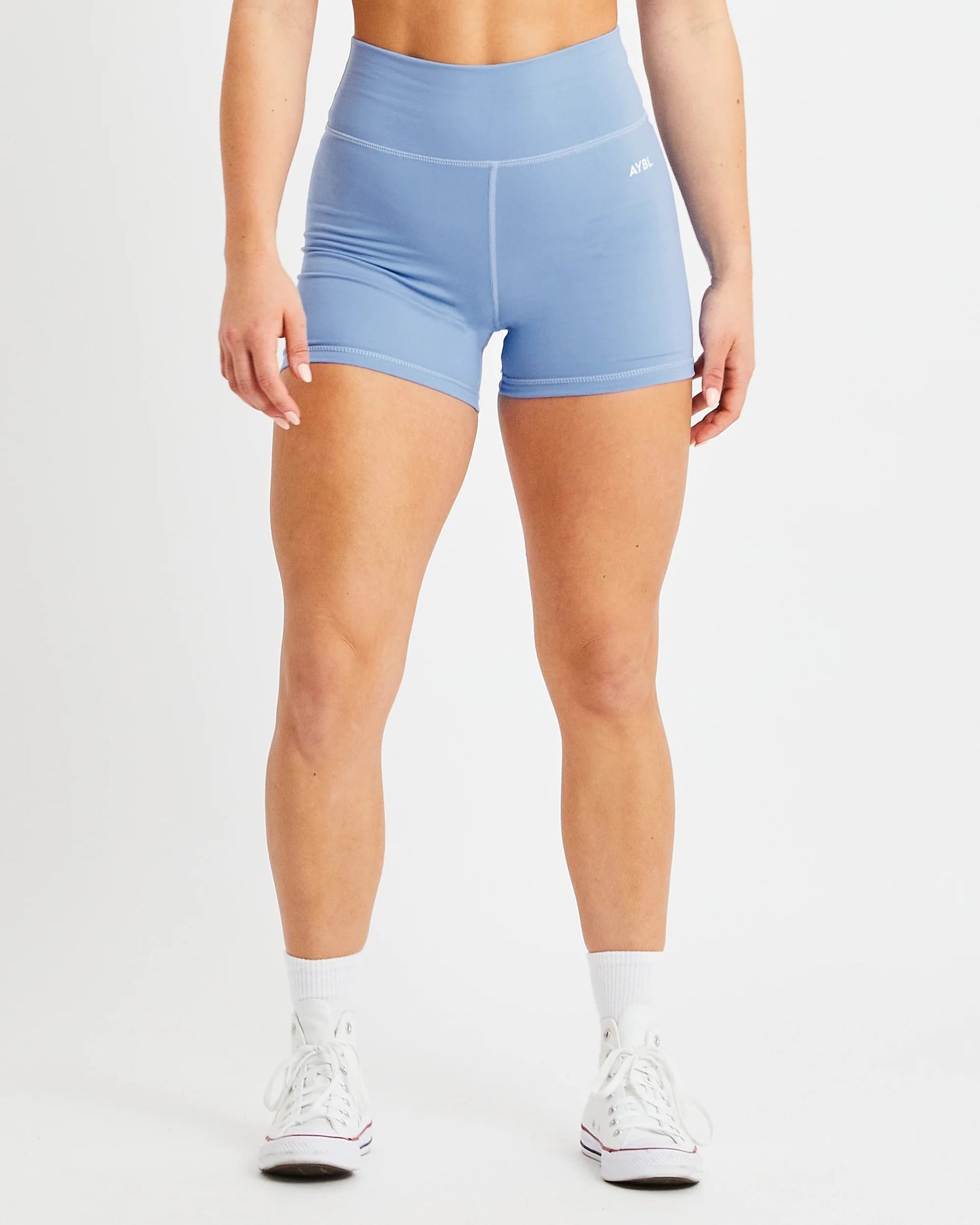 AYBL > Core Shorts