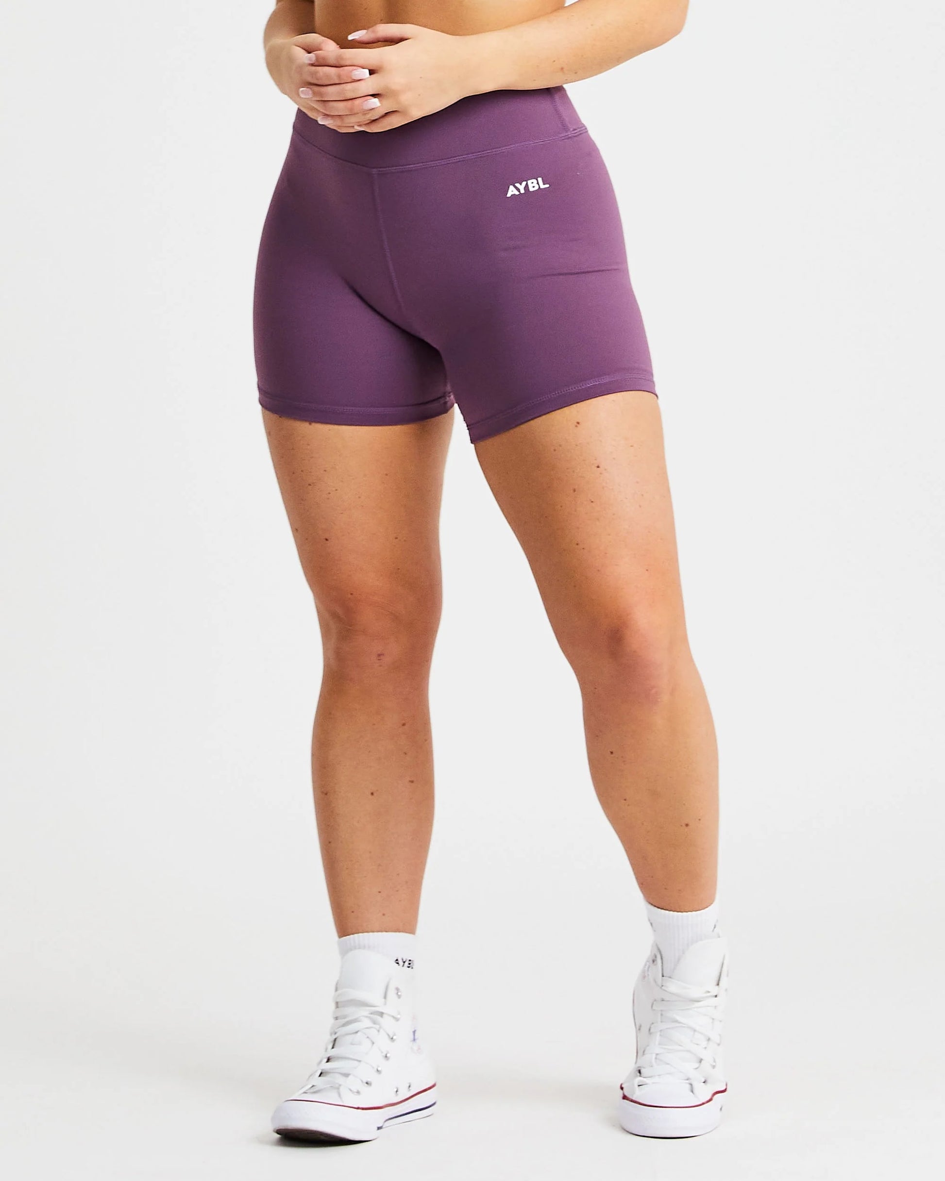 AYBL > Core Shorts
