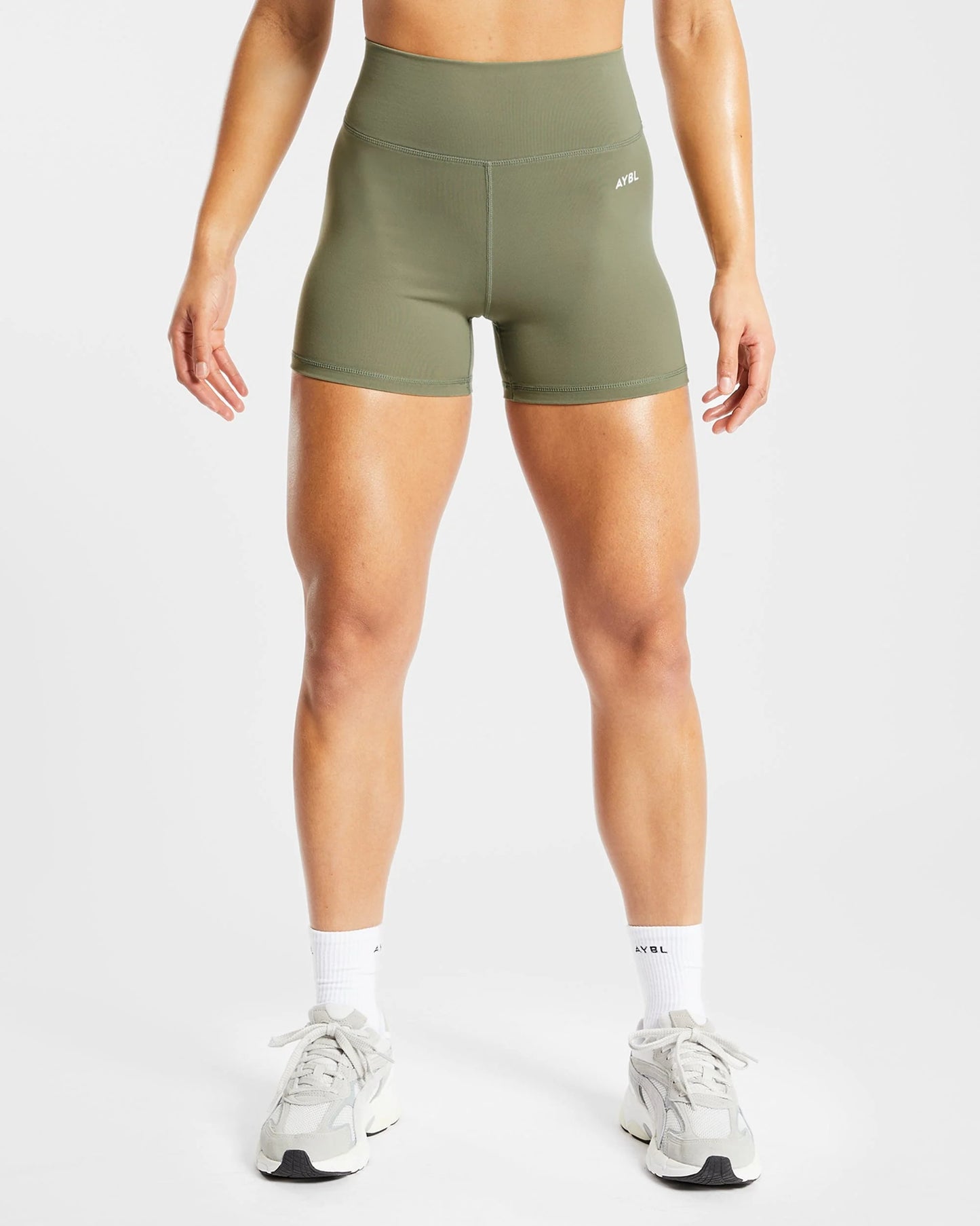 AYBL > Core Shorts