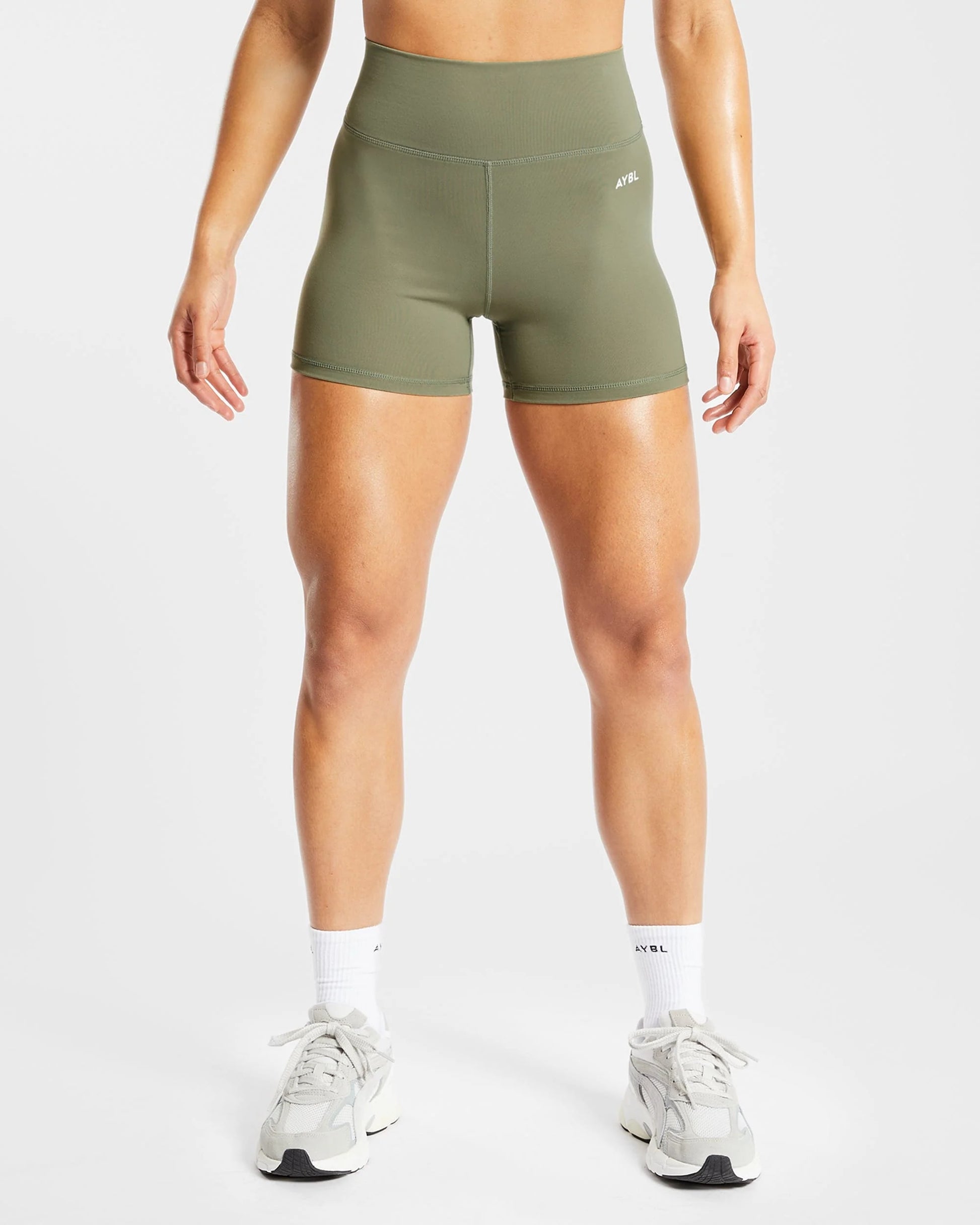 AYBL > Core Shorts