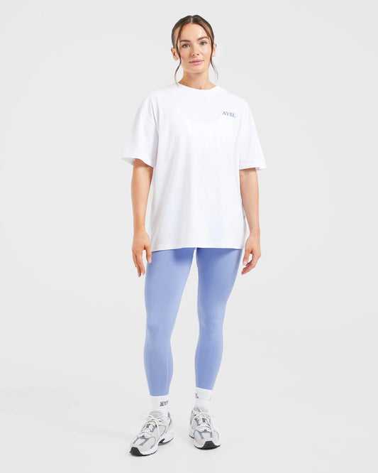 AYBL > Do It For You Oversized T Shirt