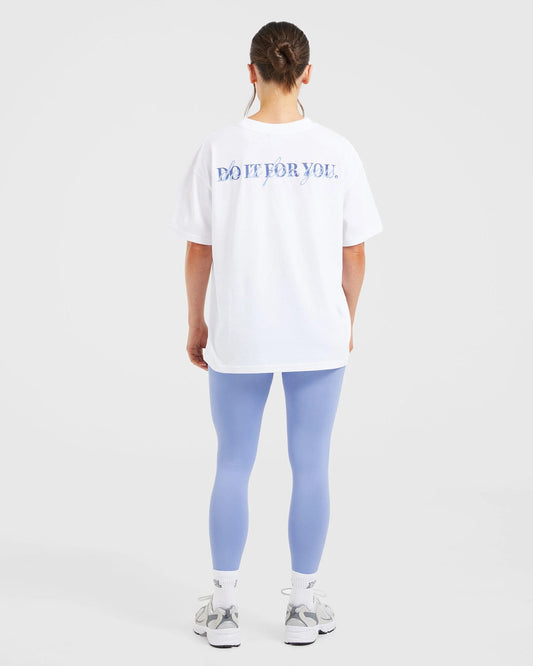 AYBL > Do It For You Oversized T Shirt