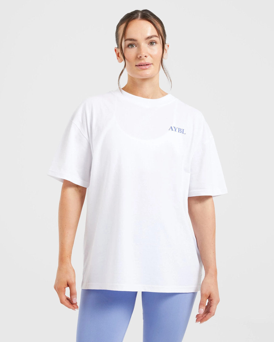 AYBL > Do It For You Oversized T Shirt