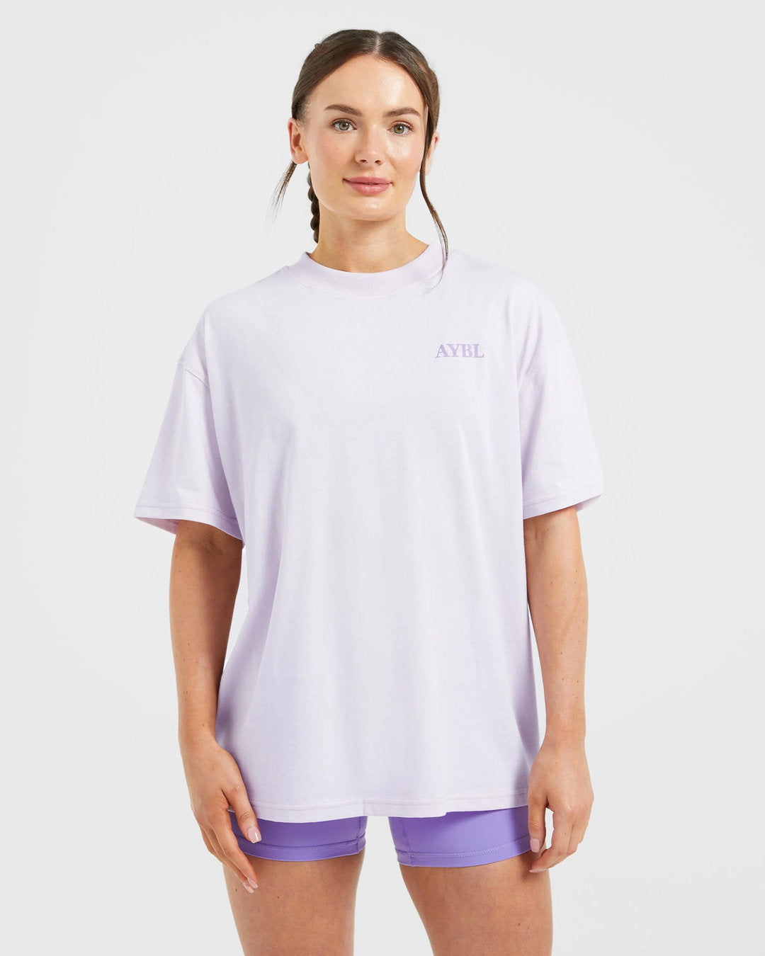 AYBL > Do It For You Oversized T Shirt