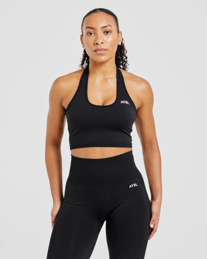 AYBL > Empower Seamless Crop Top