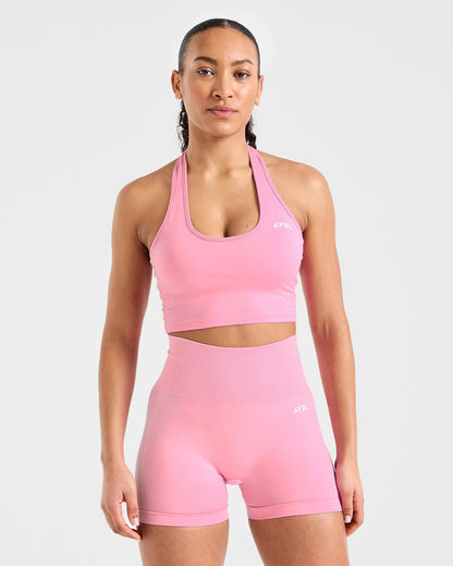 AYBL > Empower Seamless Crop Top