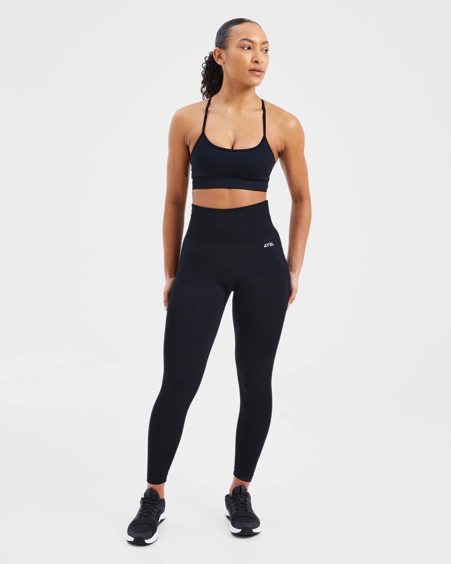AYBL > Empower Seamless Leggings