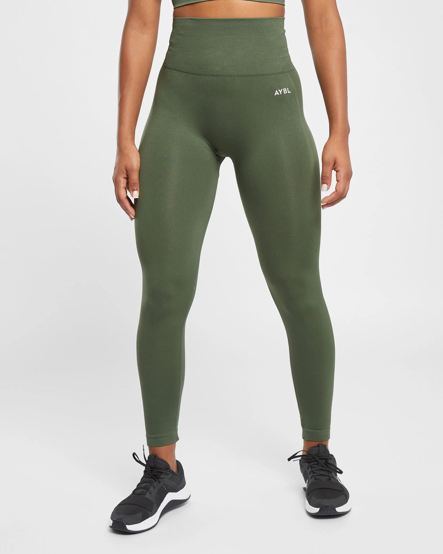 AYBL > Empower Seamless Leggings
