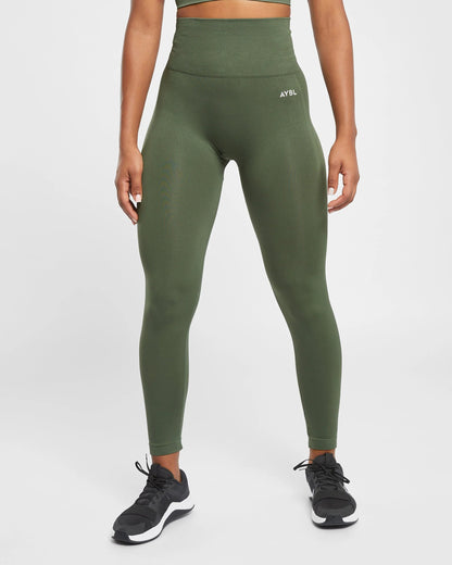 AYBL > Empower Seamless Leggings