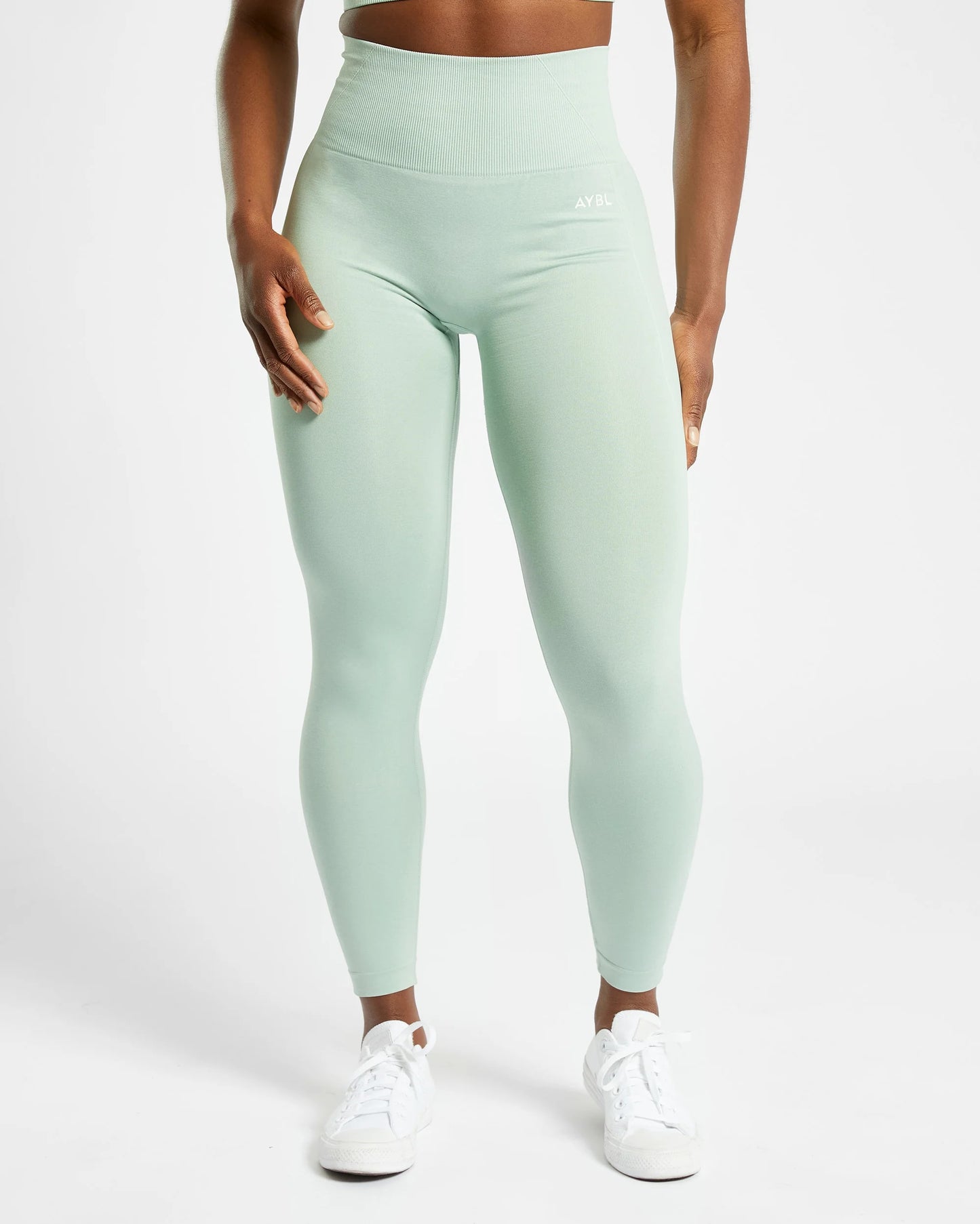 AYBL > Empower Seamless Leggings