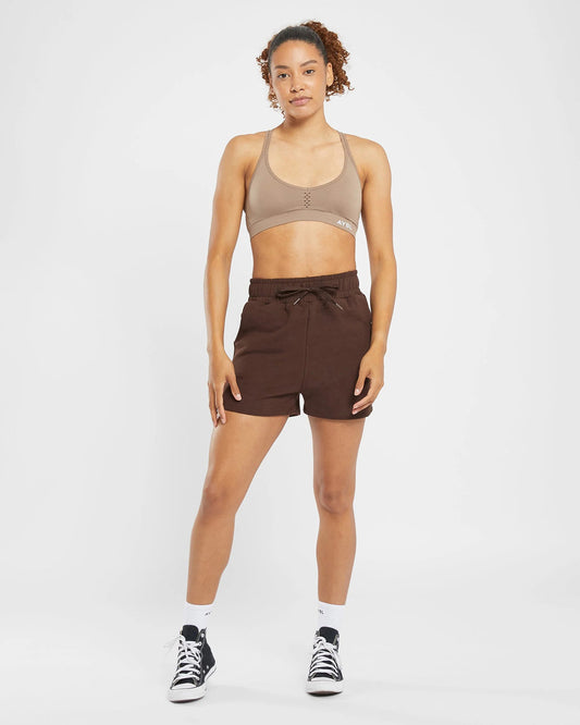 AYBL > Everyday Relaxed Shorts