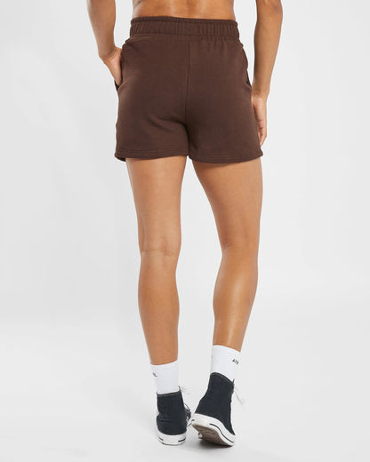 AYBL > Everyday Relaxed Shorts