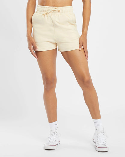 AYBL > Everyday Relaxed Shorts