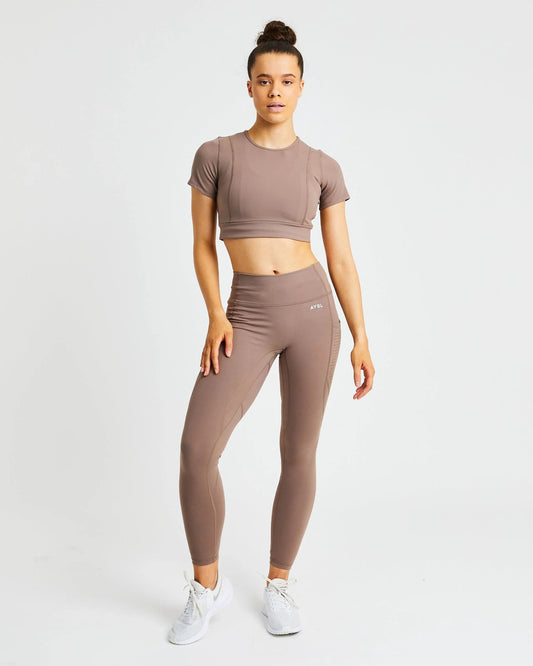 AYBL > Pace Crop Top