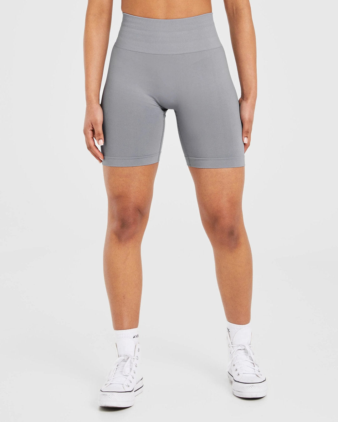 AYBL > Power Seamless Cycling Shorts