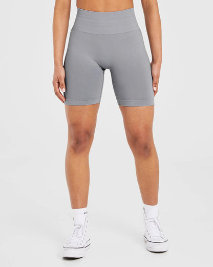 AYBL > Power Seamless Cycling Shorts