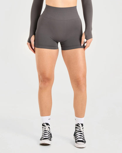 AYBL > Power Seamless Shorts