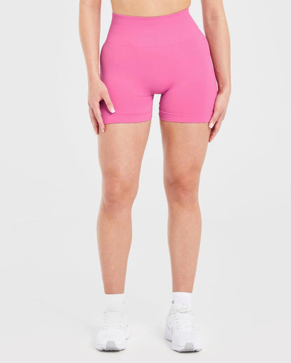 AYBL > Power Seamless Shorts