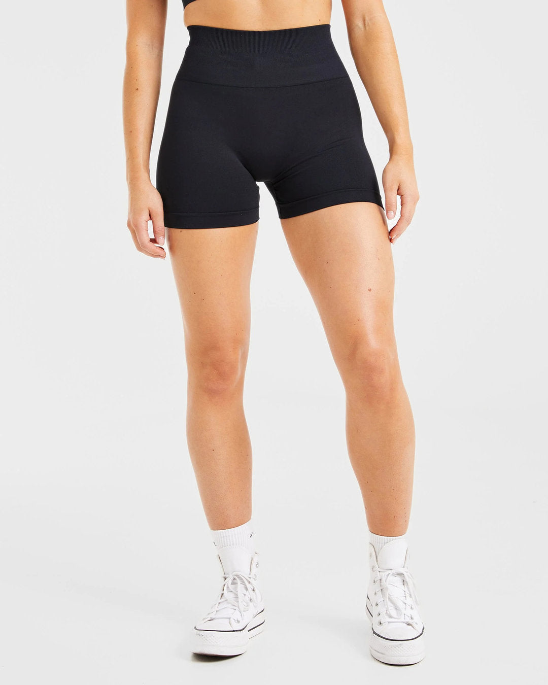 AYBL > Power Seamless Shorts