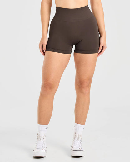 AYBL > Power Seamless Shorts