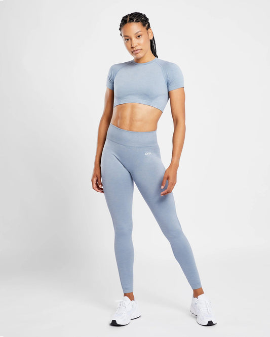AYBL > Revive Seamless Crop Top