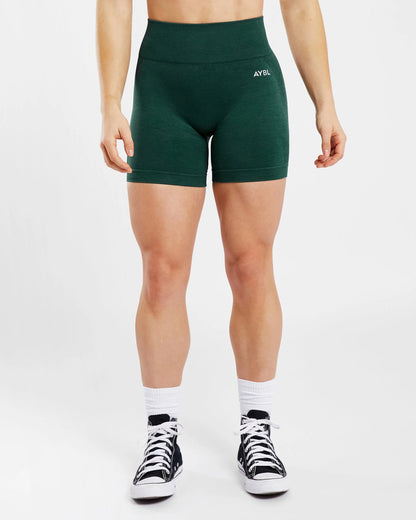 AYBL > Revive Seamless Shorts