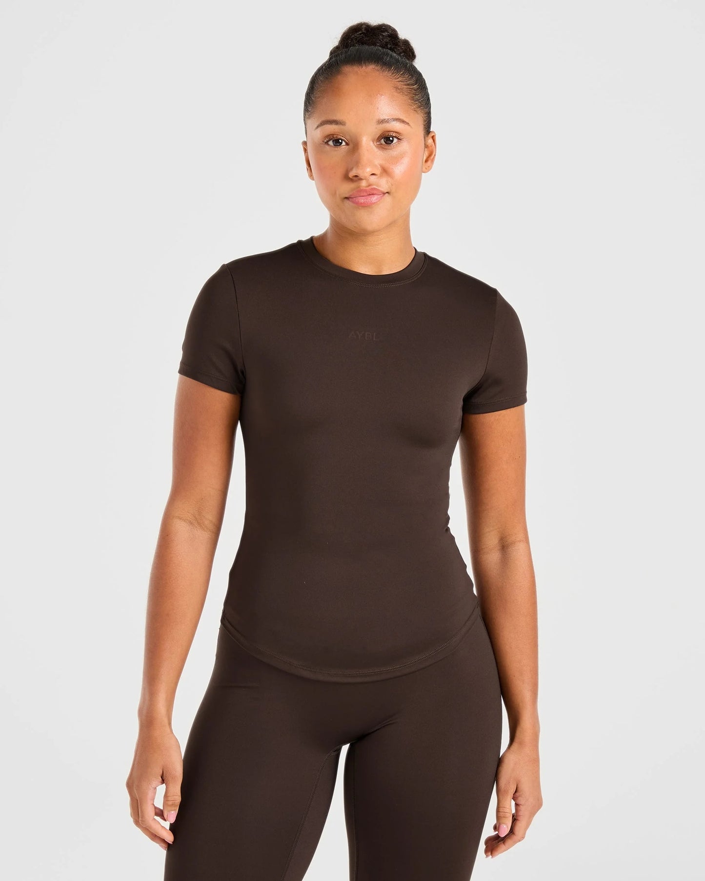 AYBL > Sculpt T-Shirt