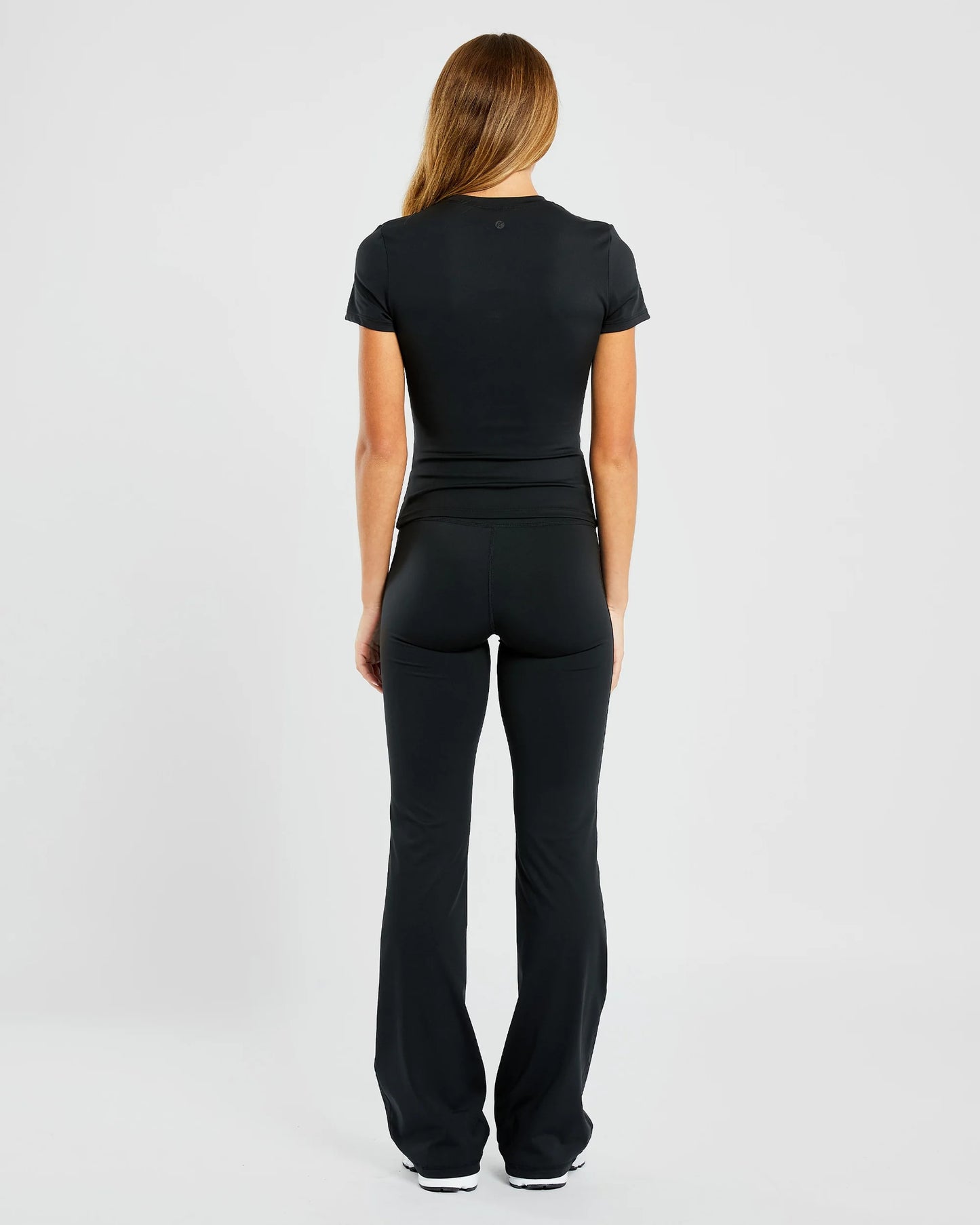 AYBL > Sculpt T-Shirt