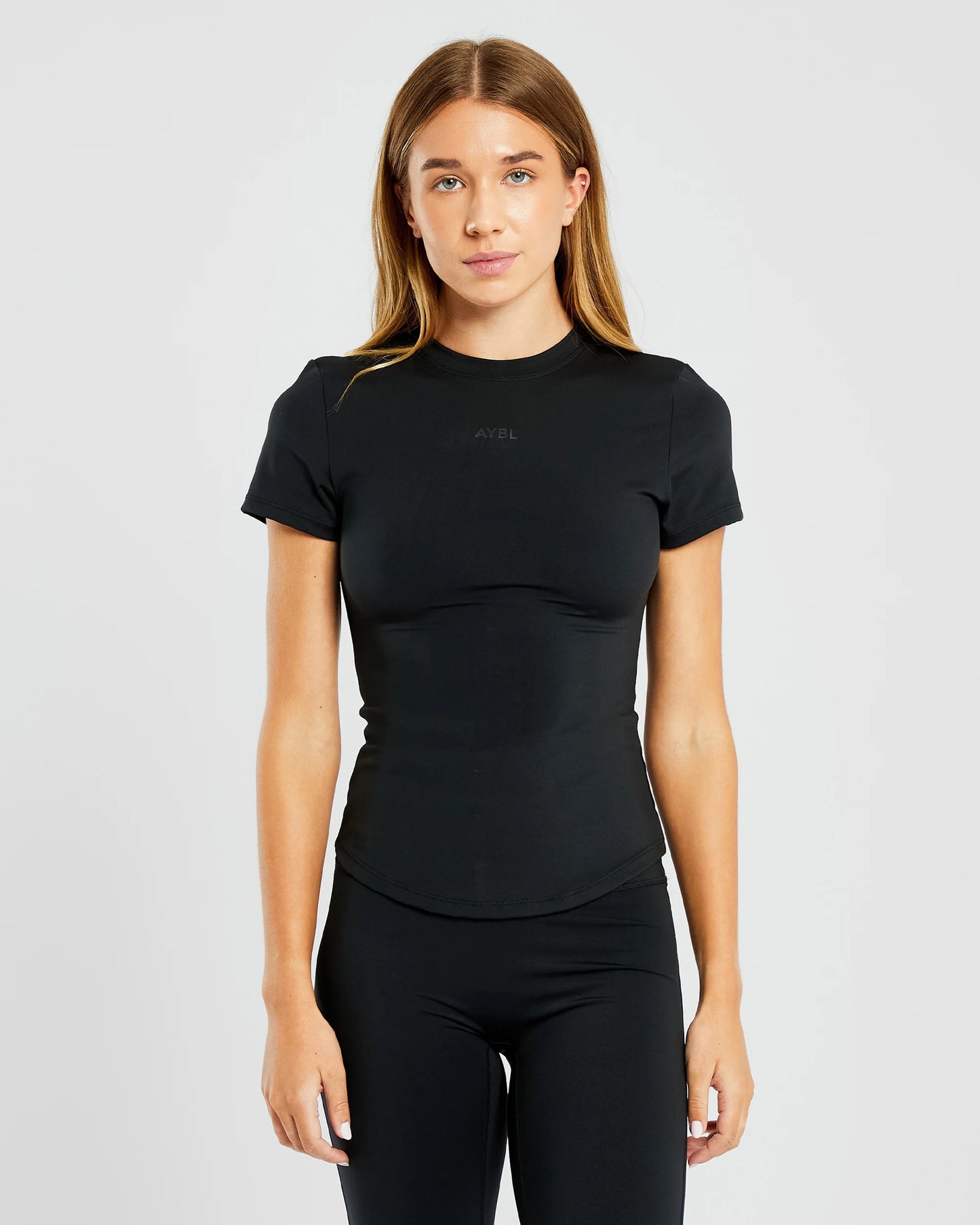 AYBL > Sculpt T-Shirt