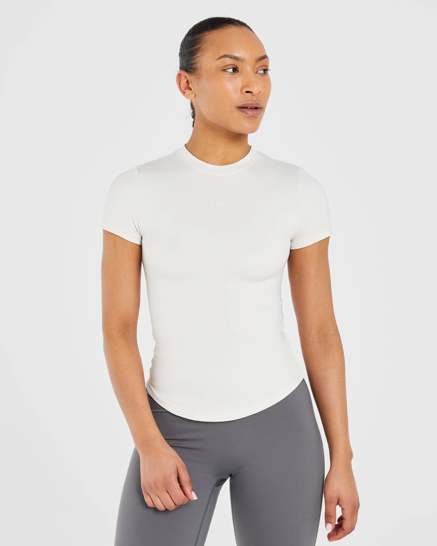 AYBL > Sculpt T-Shirt
