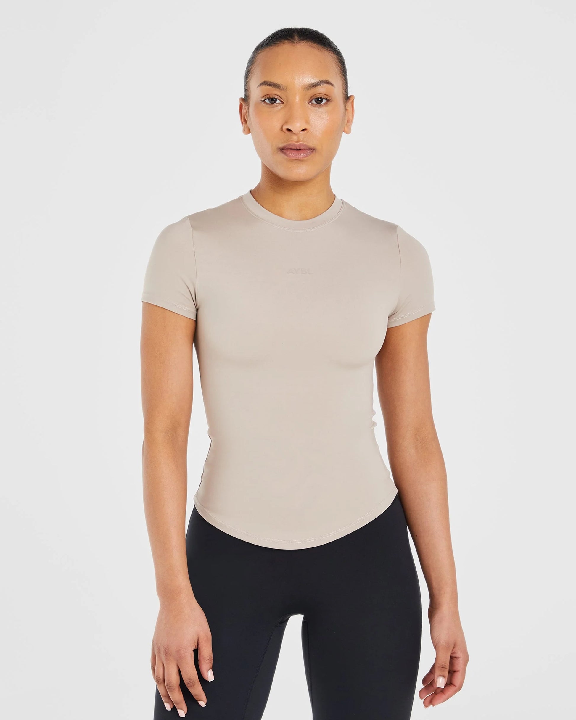 AYBL > Sculpt T-Shirt