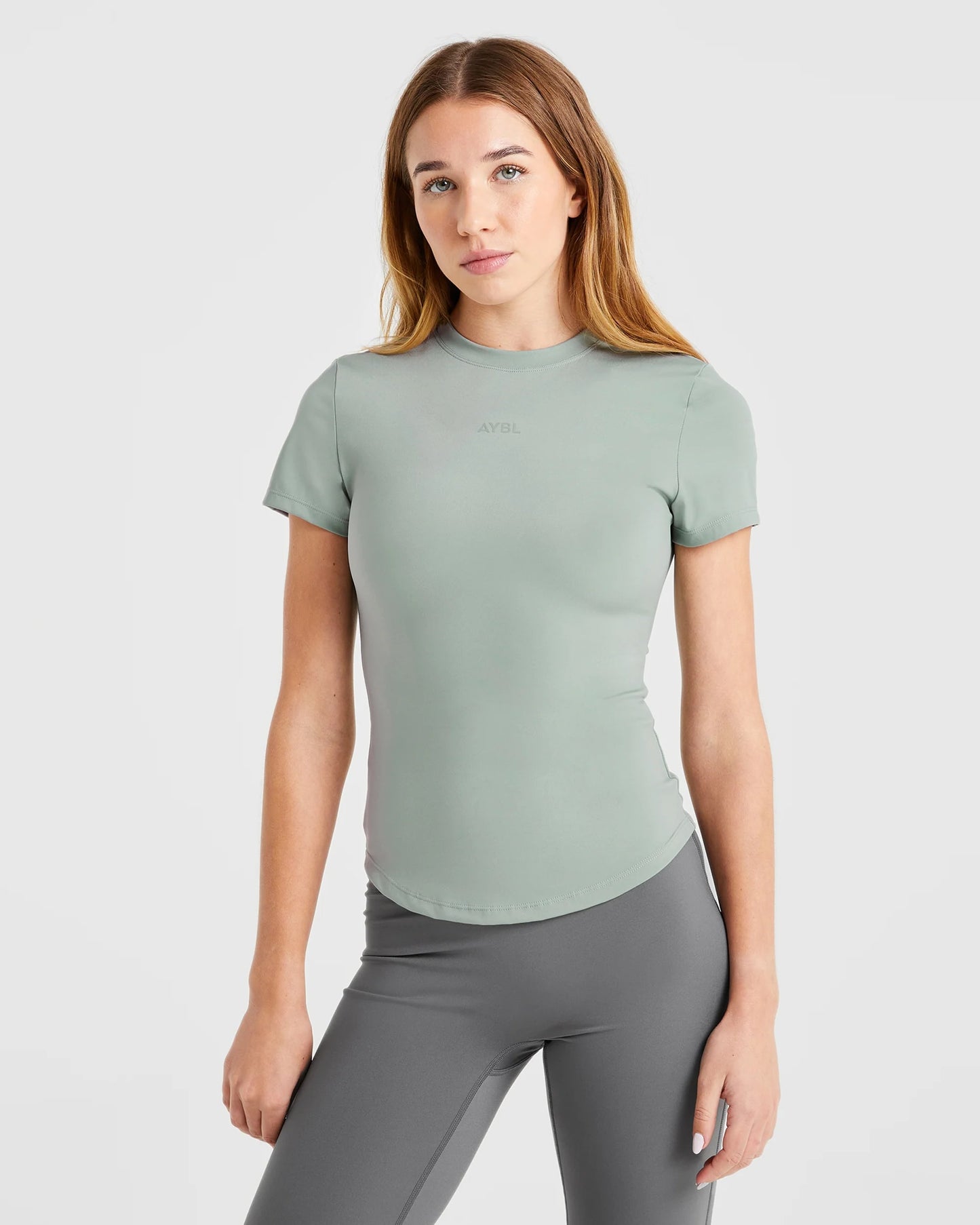 AYBL > Sculpt T-Shirt