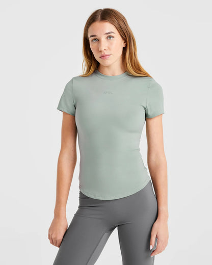 AYBL > Sculpt T-Shirt