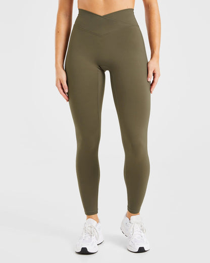 AYBL > Sculpt Wrap Leggings