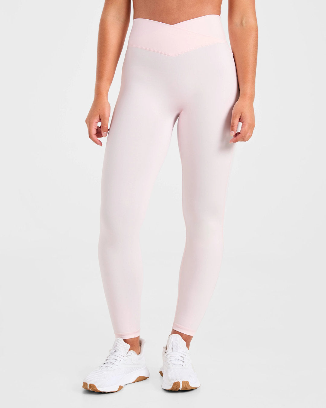 AYBL > Sculpt Wrap Leggings