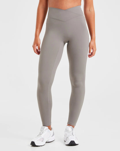 AYBL > Sculpt Wrap Leggings