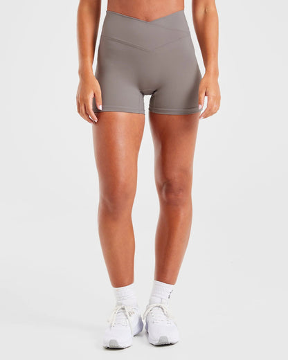AYBL > Sculpt Wrap Shorts