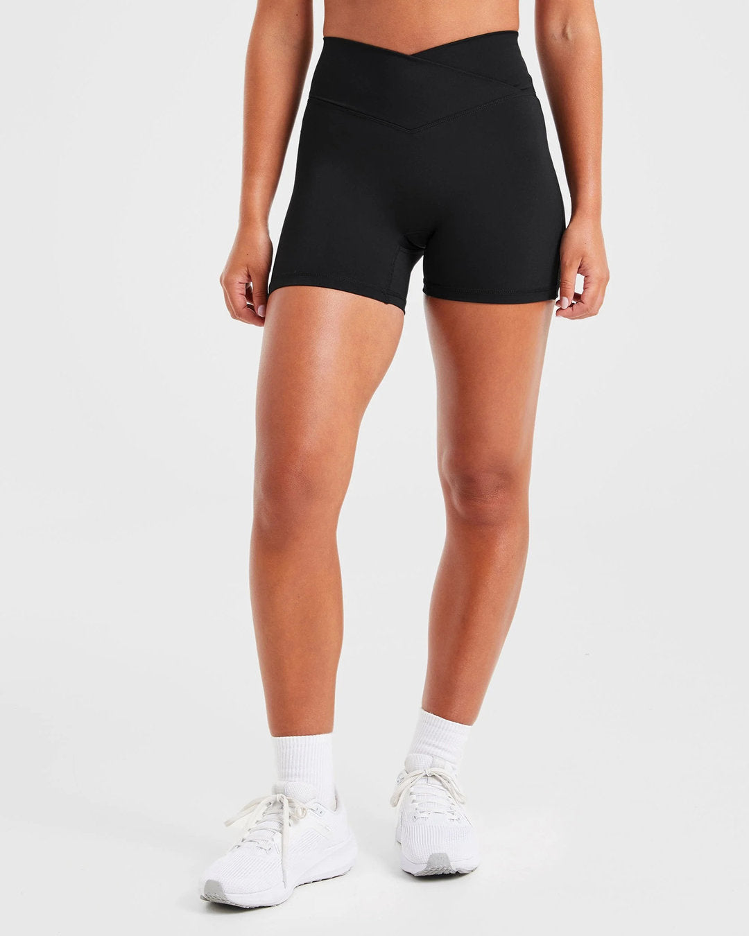 AYBL > Sculpt Wrap Shorts