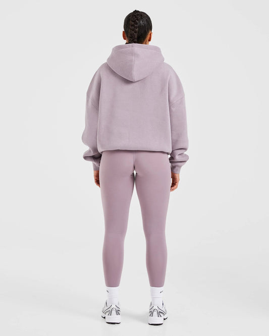 AYBL > Sport Outline Oversized Hoodie