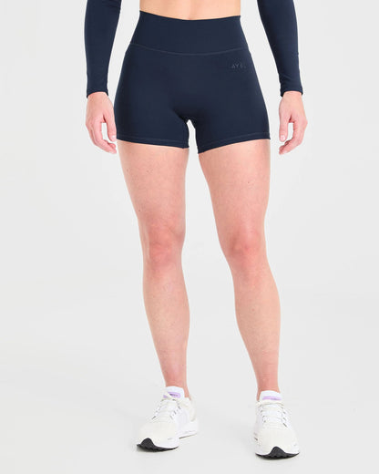AYBL > Staple Shorts