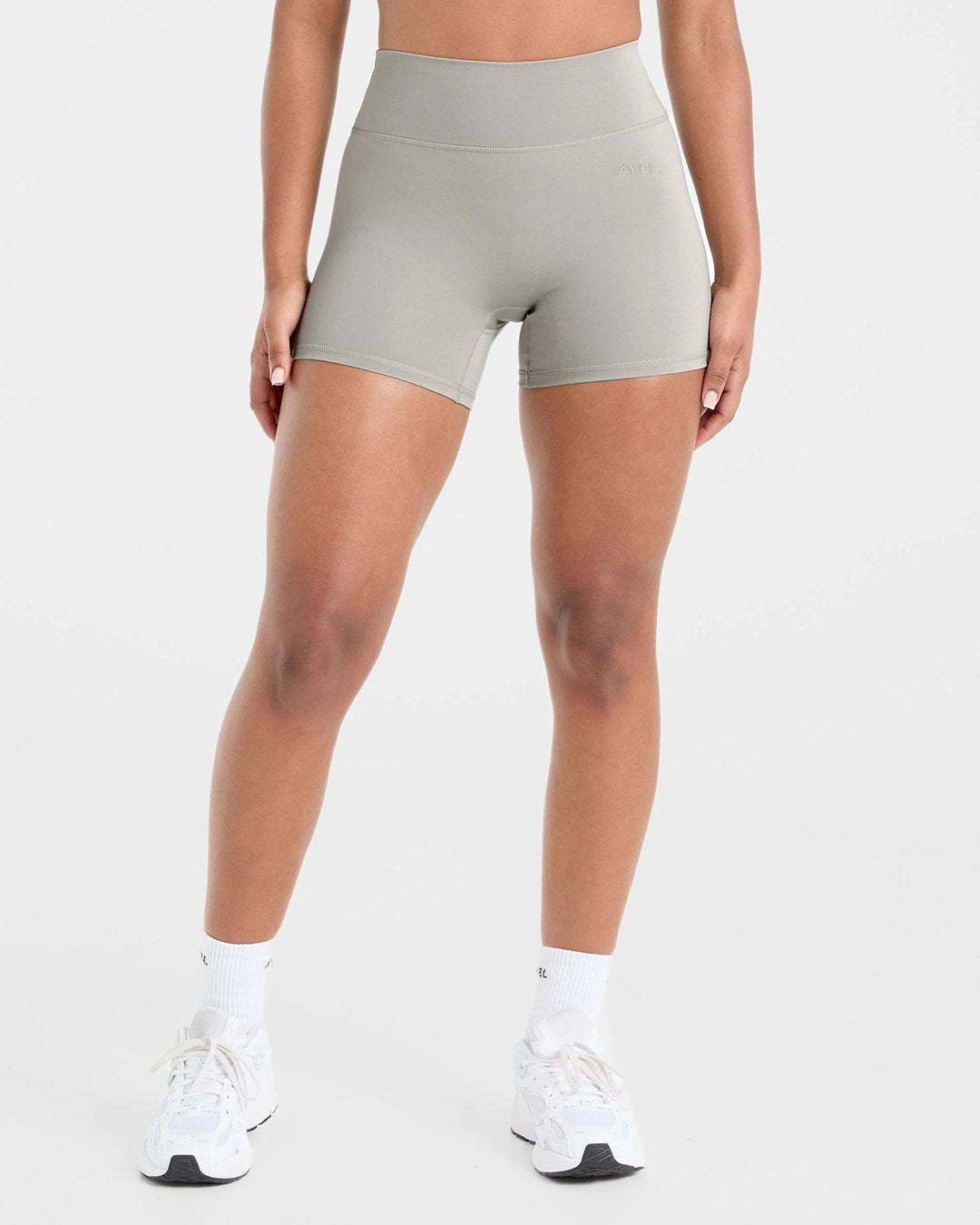 AYBL > Staple Shorts